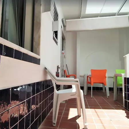 بيت للعطل Casa Celeste ألفور