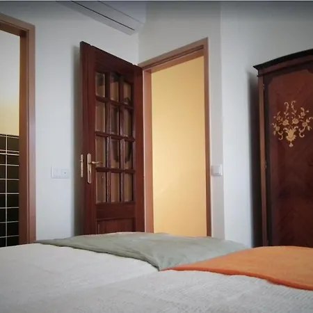 Vakantiehuis Casa Celeste