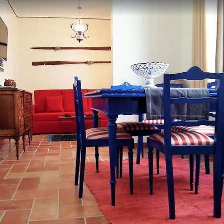 Casa Celeste بيت للعطل *