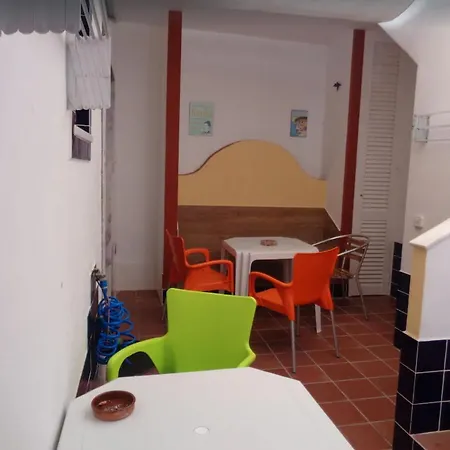 Casa Celeste * Alvor