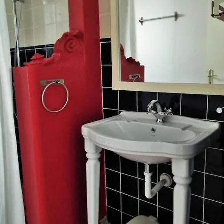 Сasa de vacaciones Casa Celeste Alvor