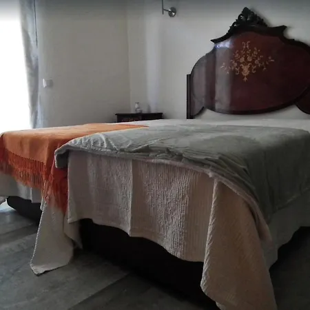 Casa vacanze Casa Celeste Alvor