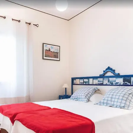 Casa Celeste Alvor