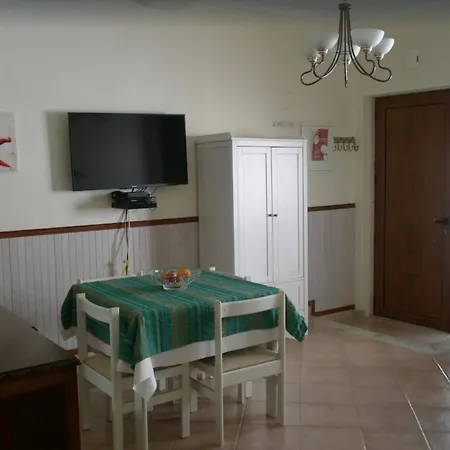 Casa Celeste Casa vacanze