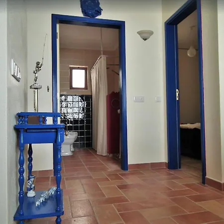 Casa vacanze Casa Celeste *