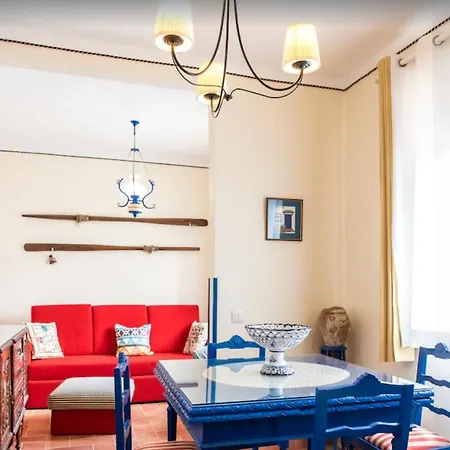 Сasa de vacaciones Casa Celeste Alvor