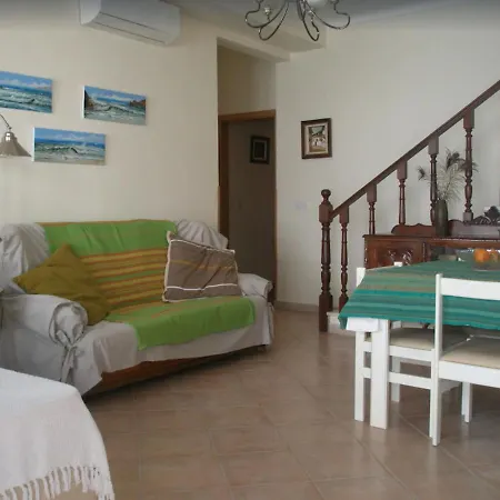 Casa Celeste Сasa de vacaciones