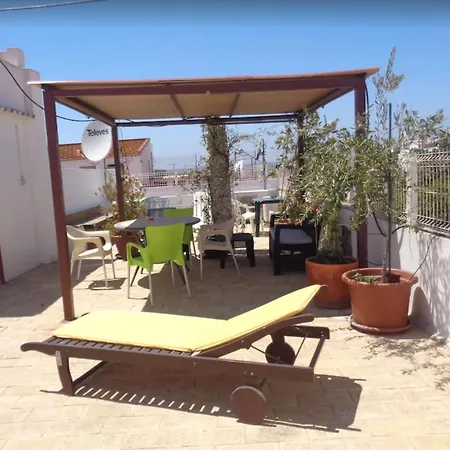 Casa vacanze Casa Celeste Alvor